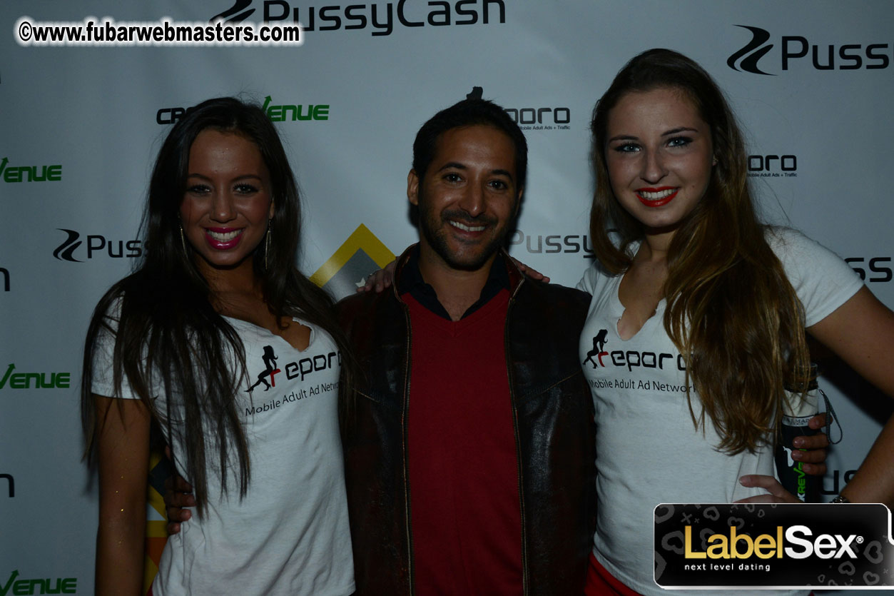 GFY Party and Awards