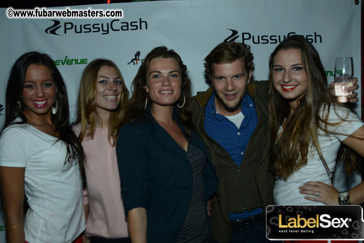 GFY Party and Awards