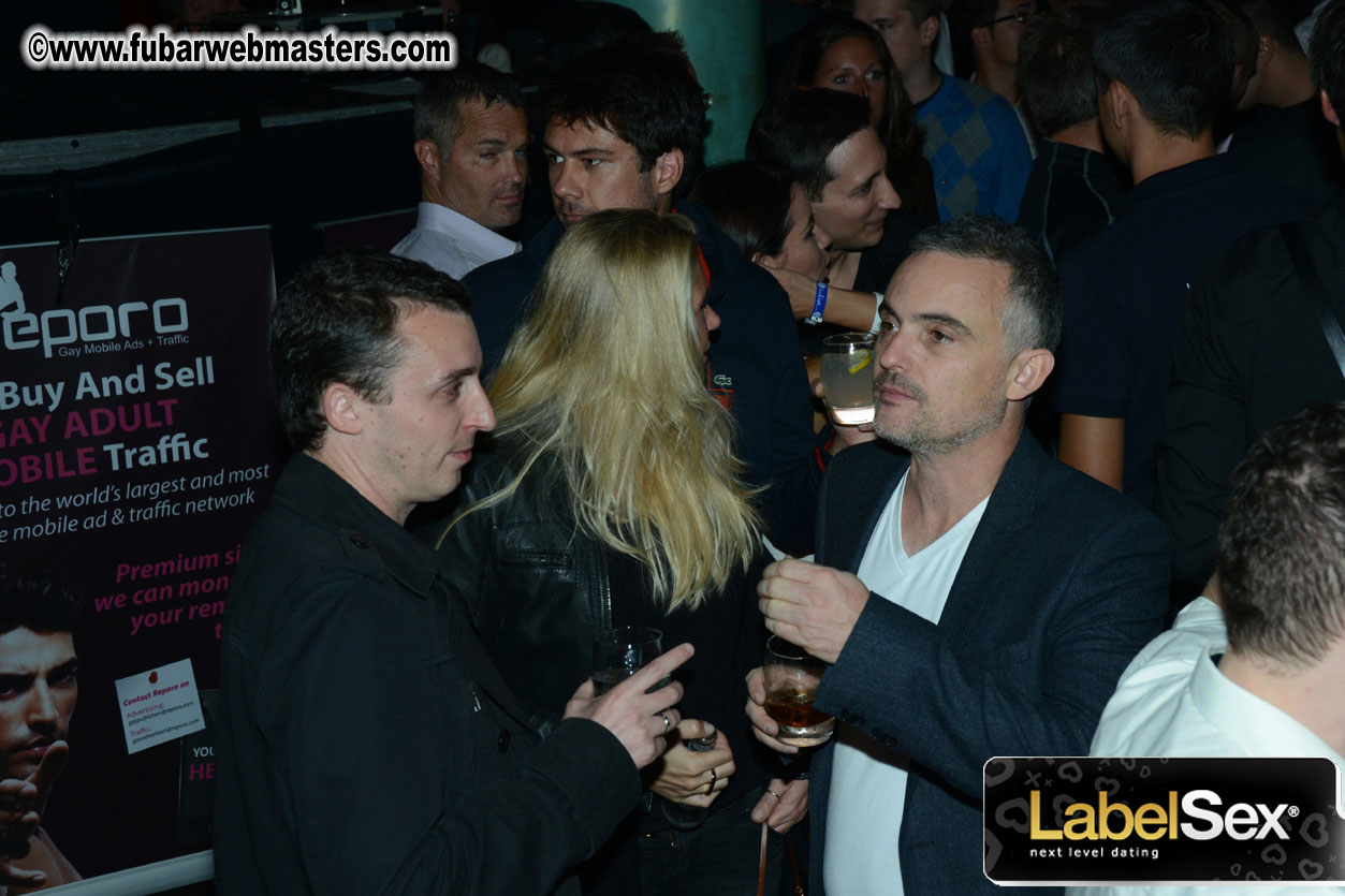 GFY Party and Awards