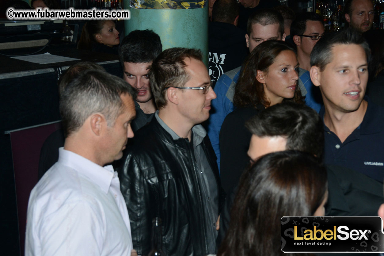 GFY Party and Awards