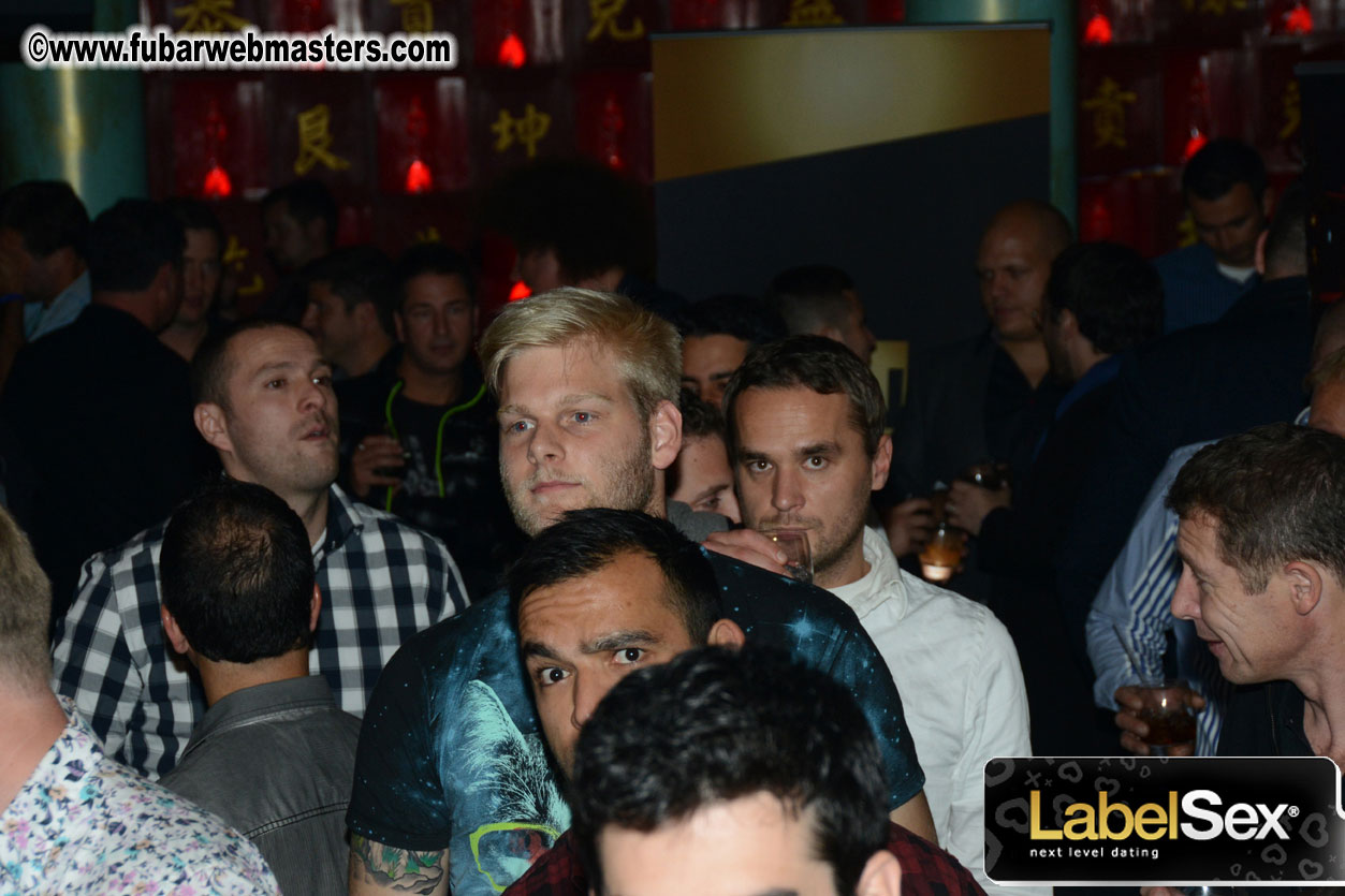 GFY Party and Awards