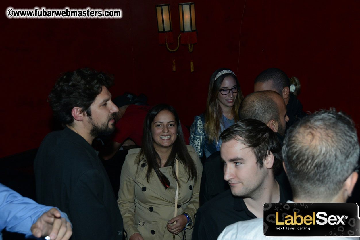 GFY Party and Awards