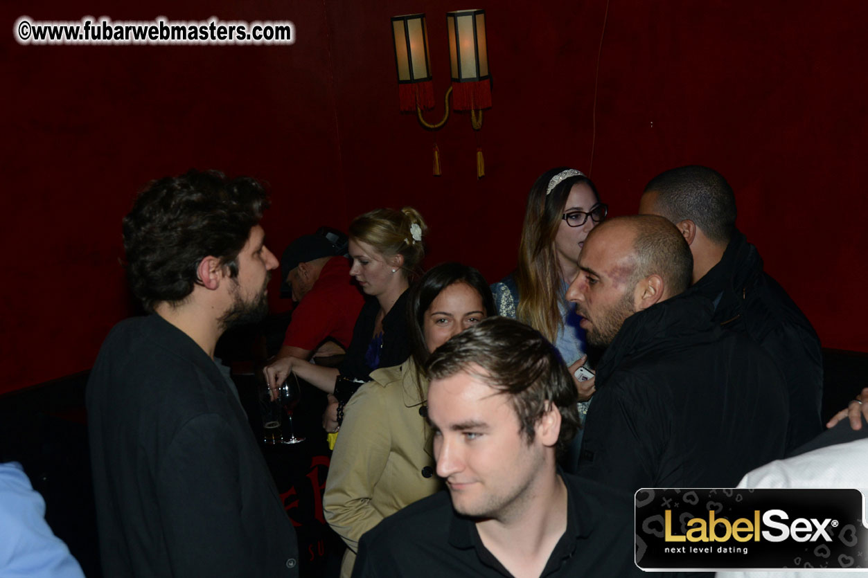 GFY Party and Awards