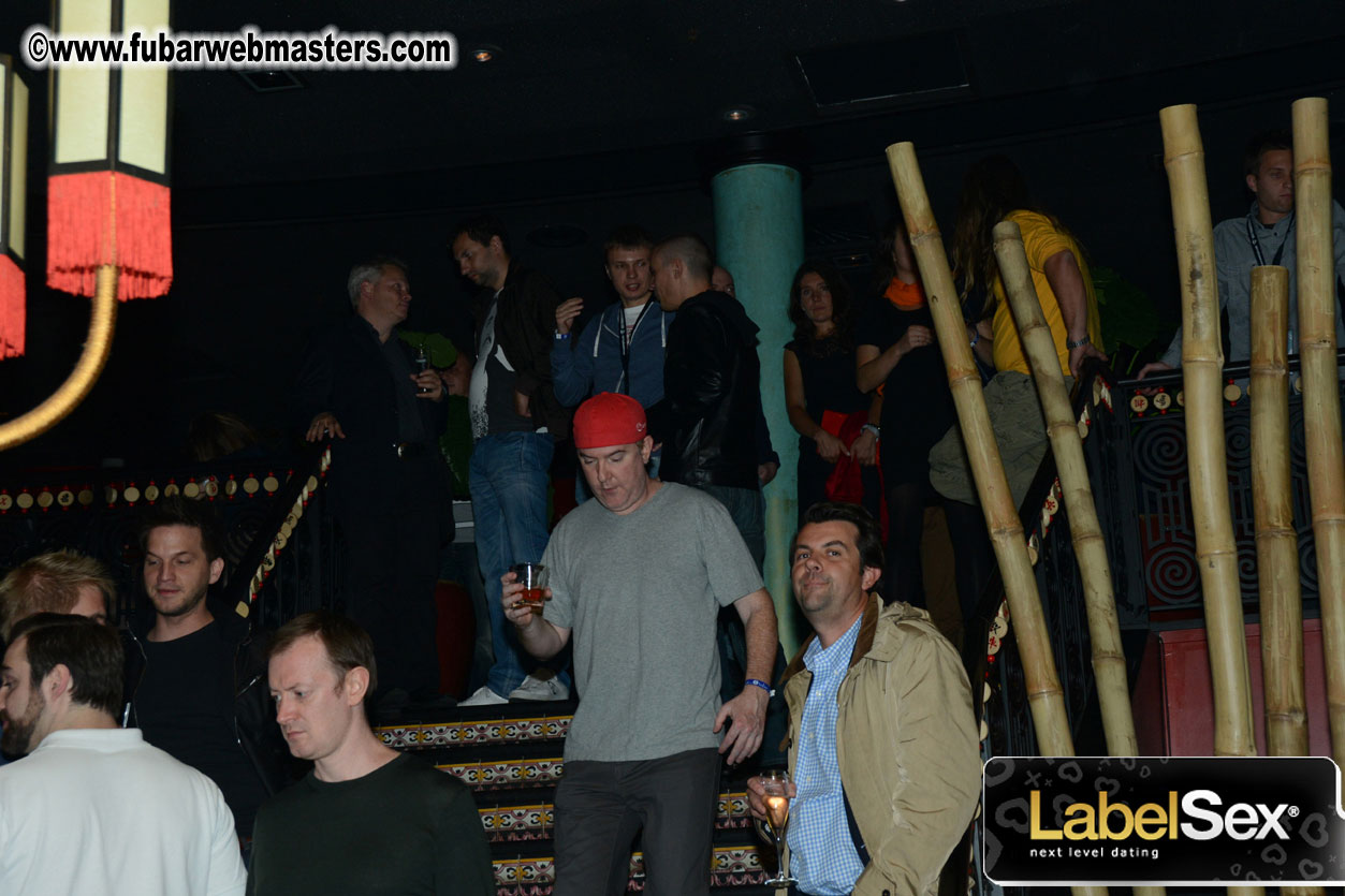 GFY Party and Awards