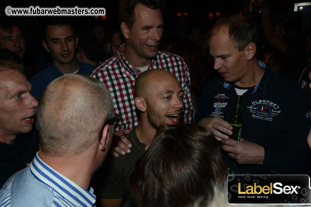 GFY Party and Awards