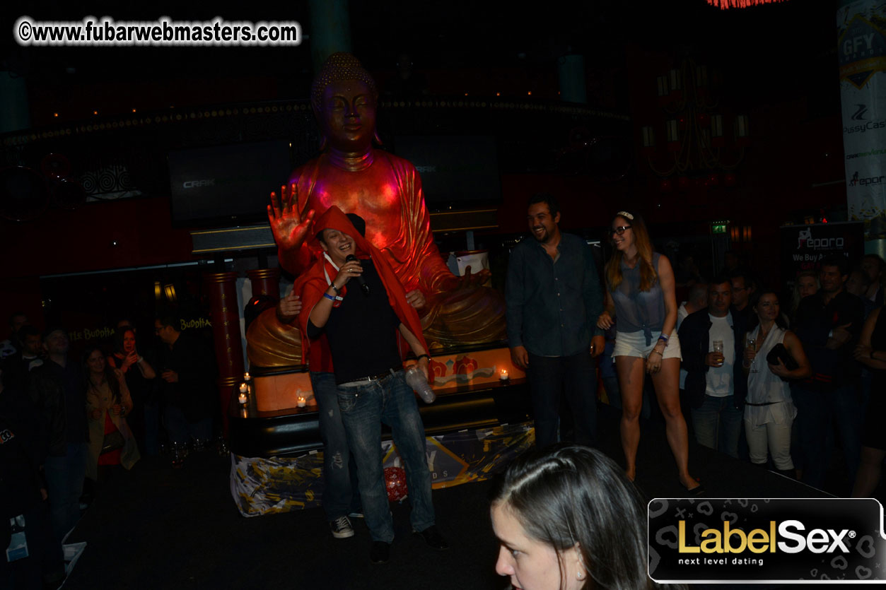 GFY Party and Awards