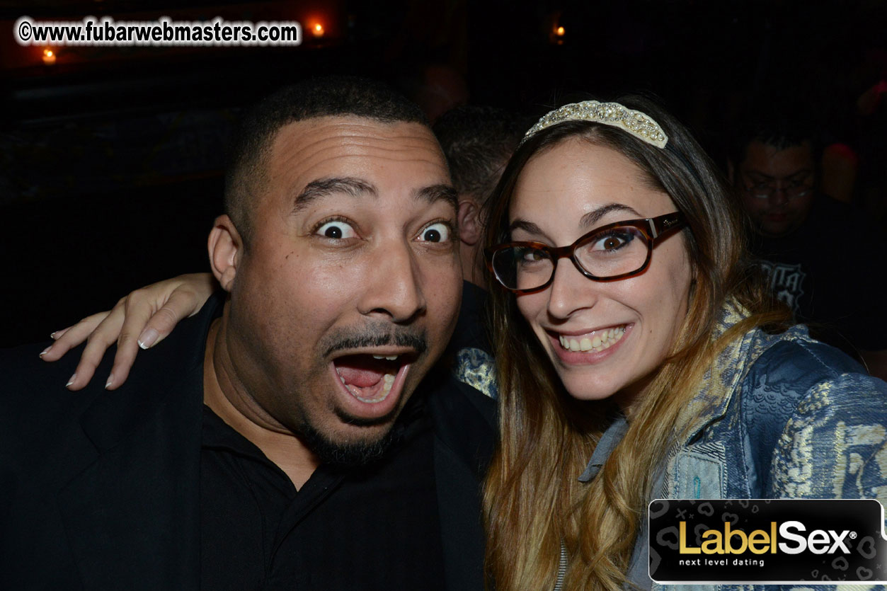 GFY Party and Awards