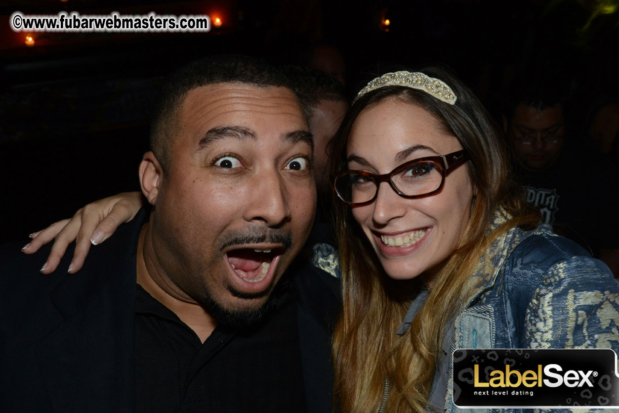 GFY Party and Awards