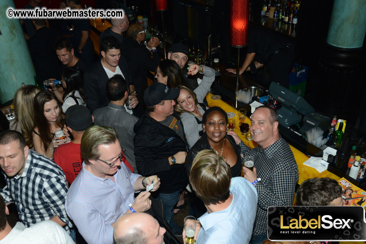 GFY Party and Awards