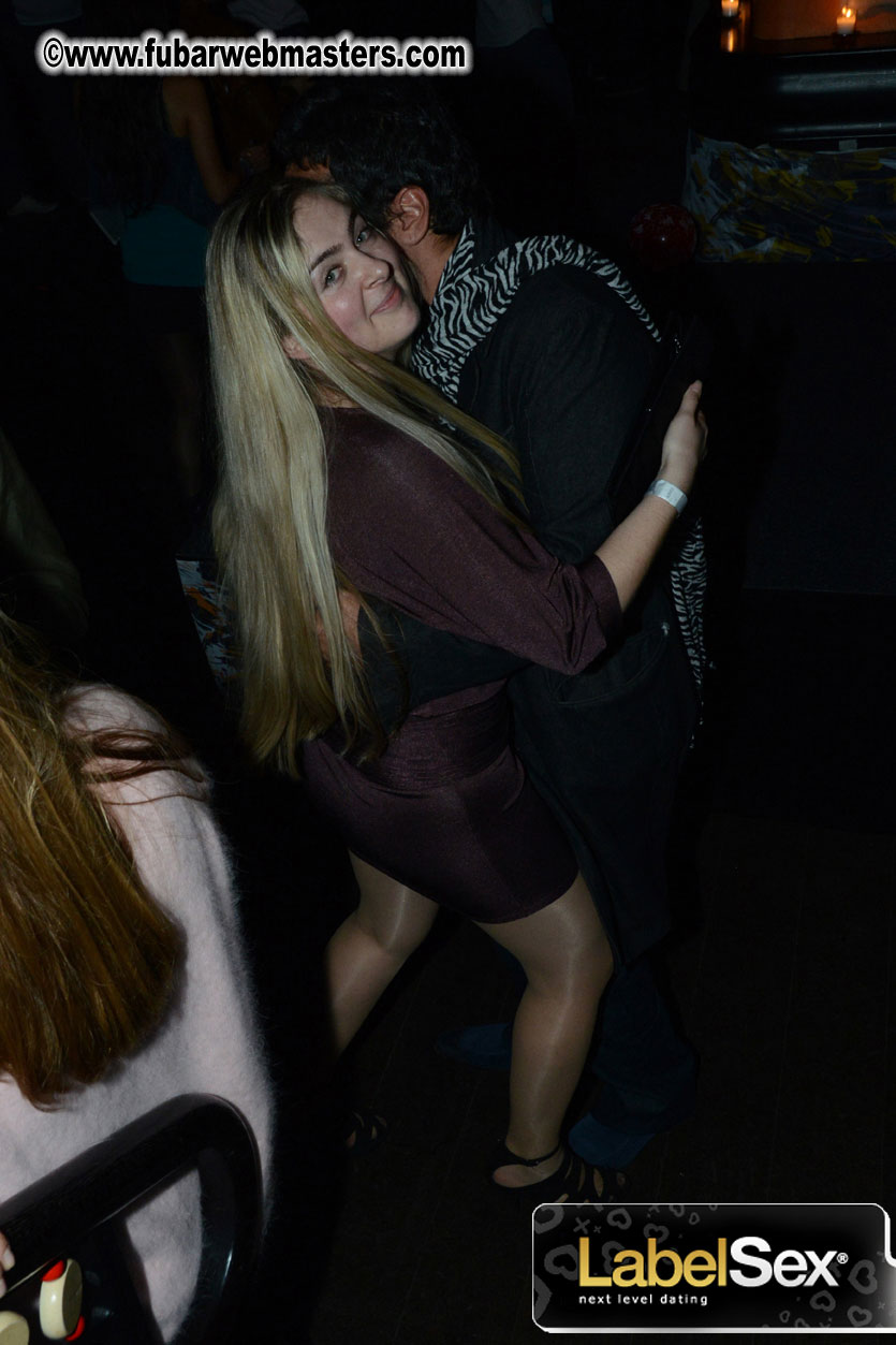 GFY Party and Awards