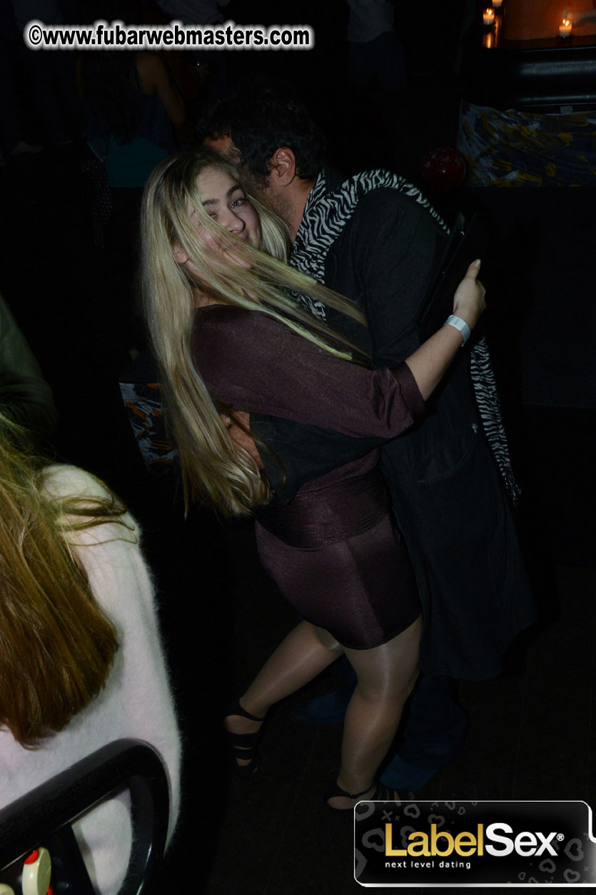 GFY Party and Awards