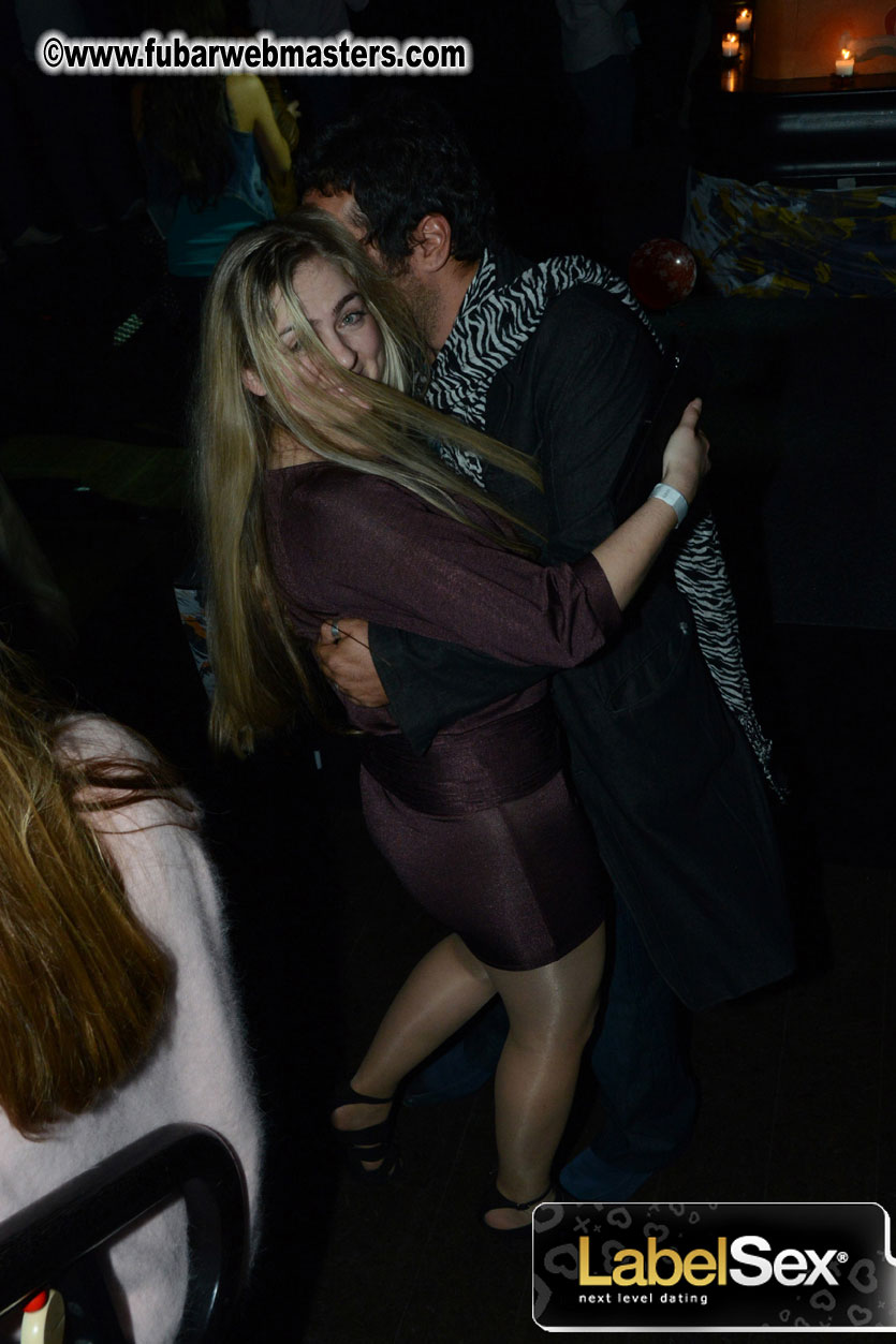 GFY Party and Awards