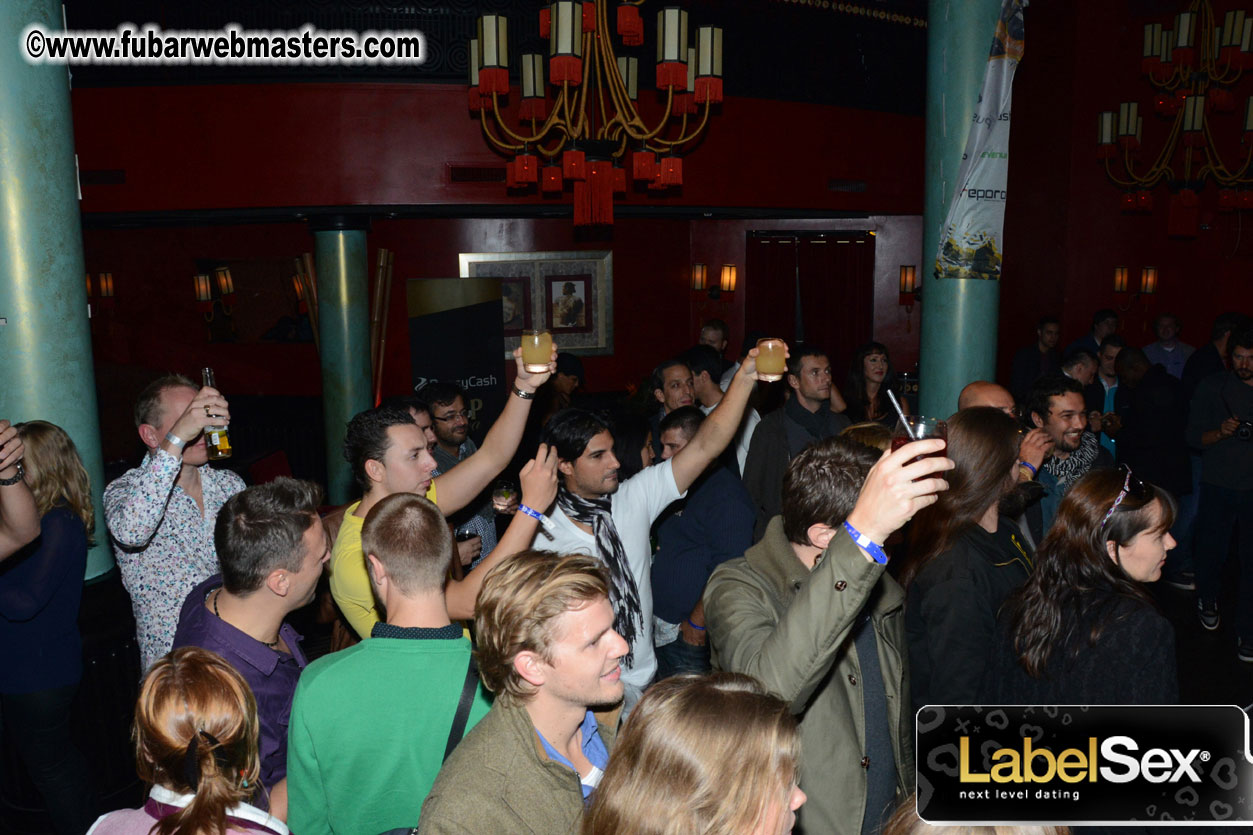 GFY Party and Awards