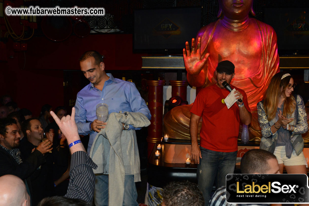 GFY Party and Awards