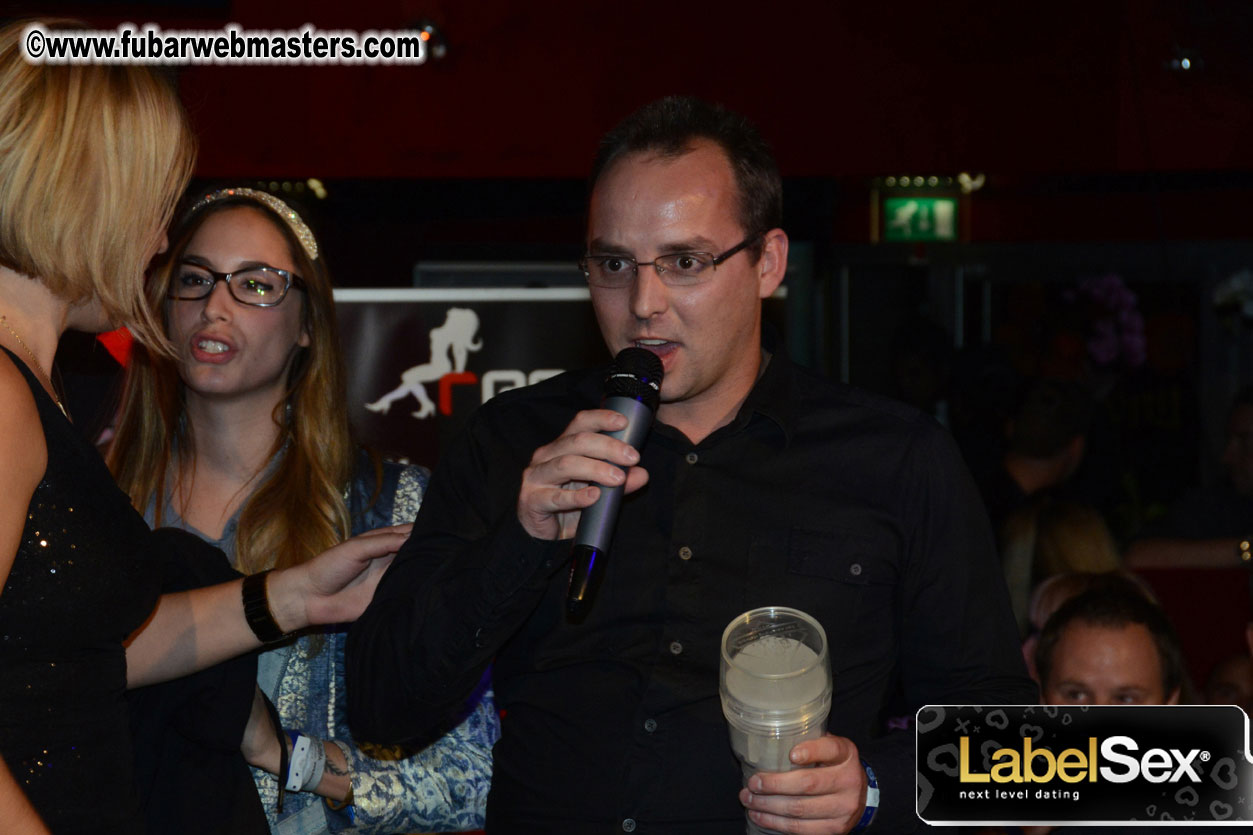 GFY Party and Awards