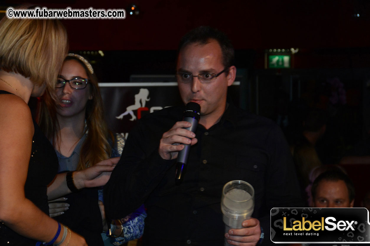 GFY Party and Awards