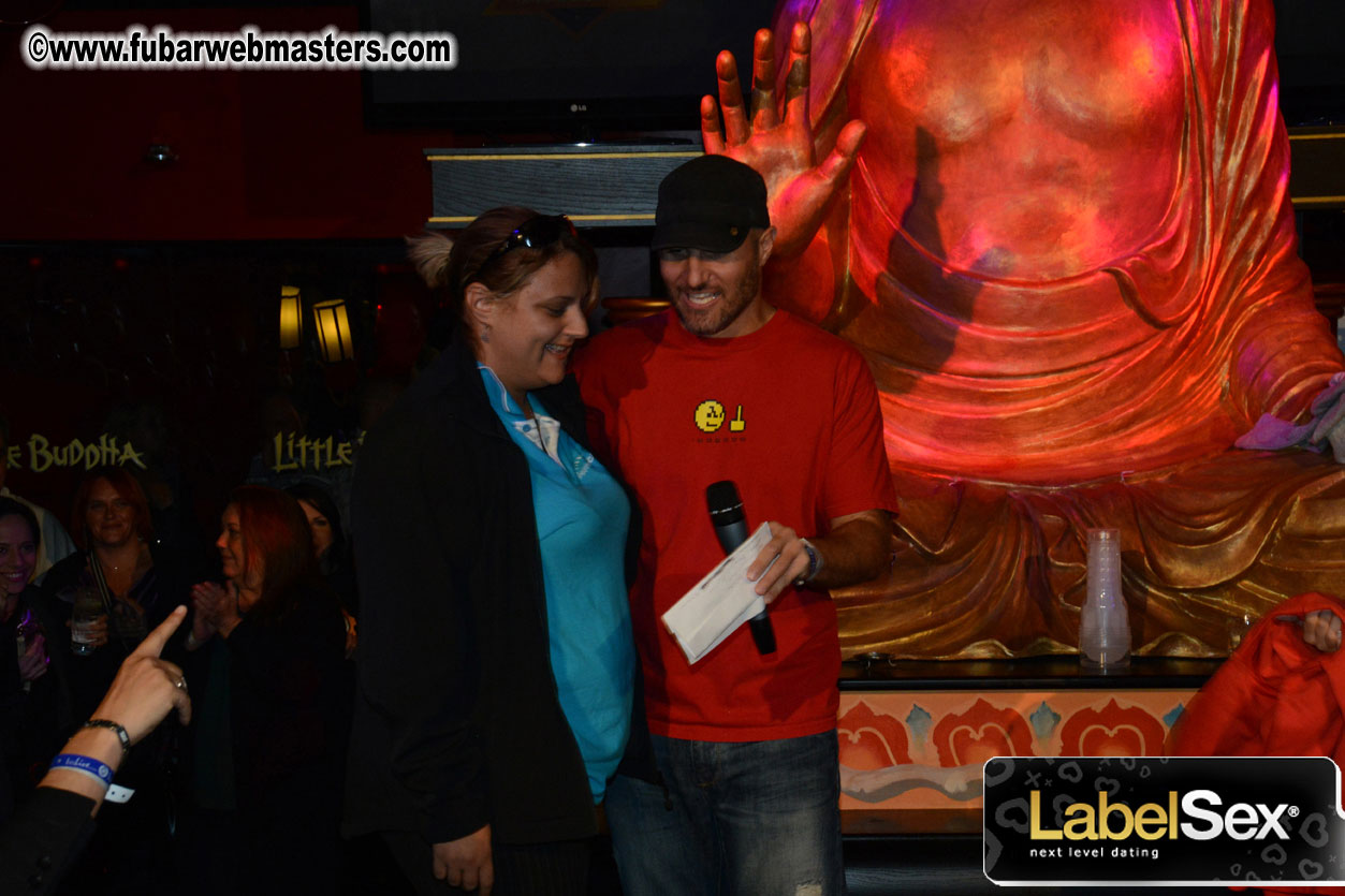 GFY Party and Awards