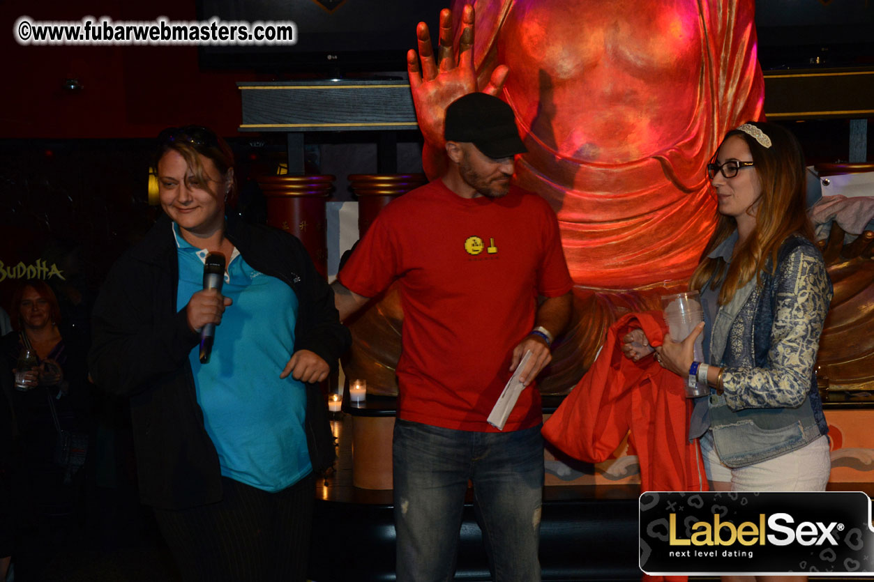 GFY Party and Awards