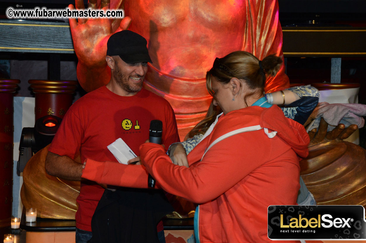 GFY Party and Awards