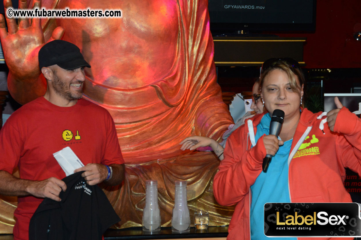 GFY Party and Awards