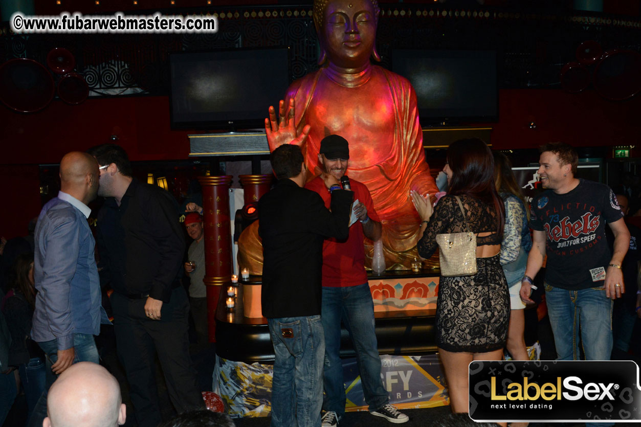 GFY Party and Awards