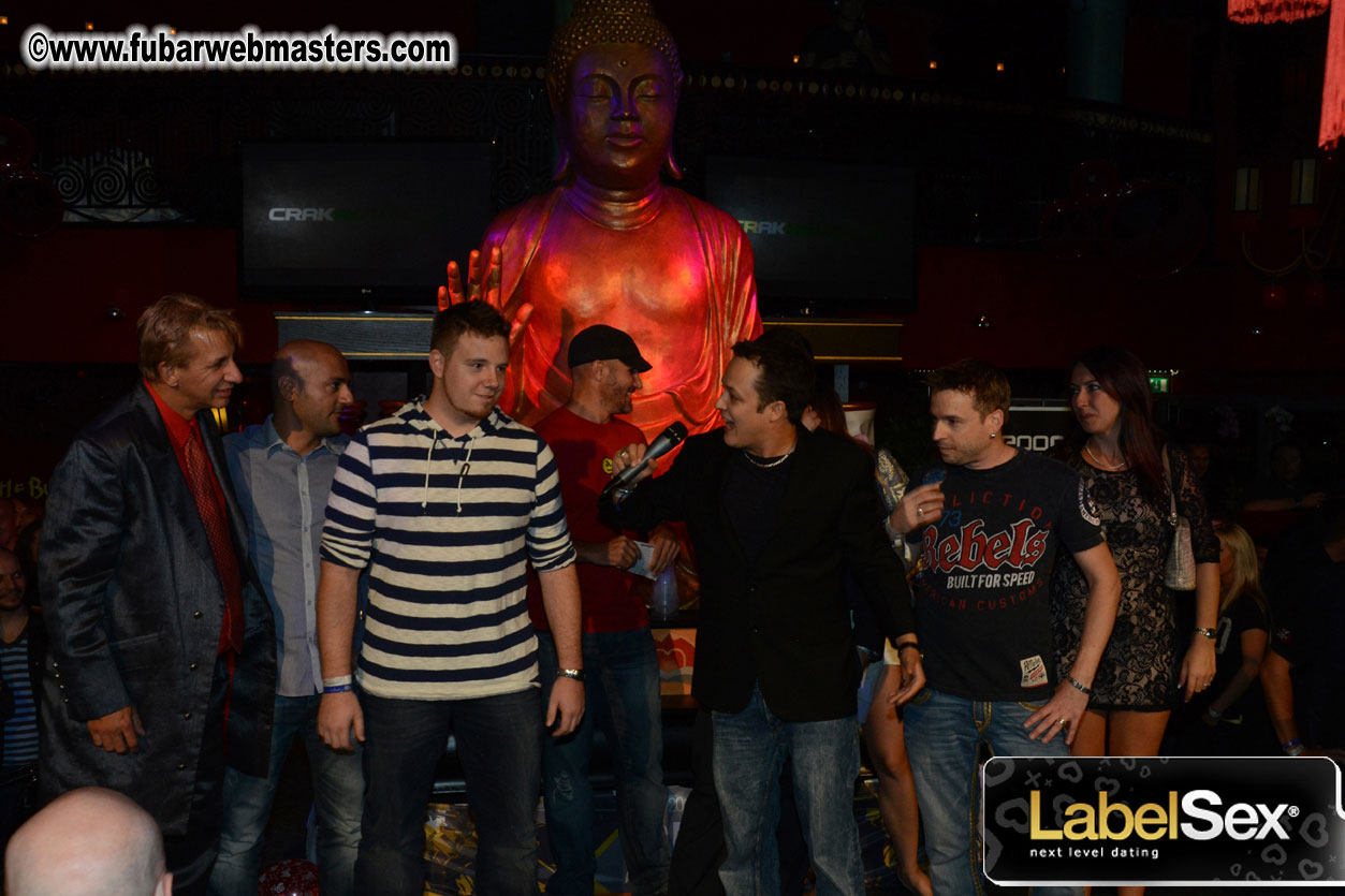 GFY Party and Awards