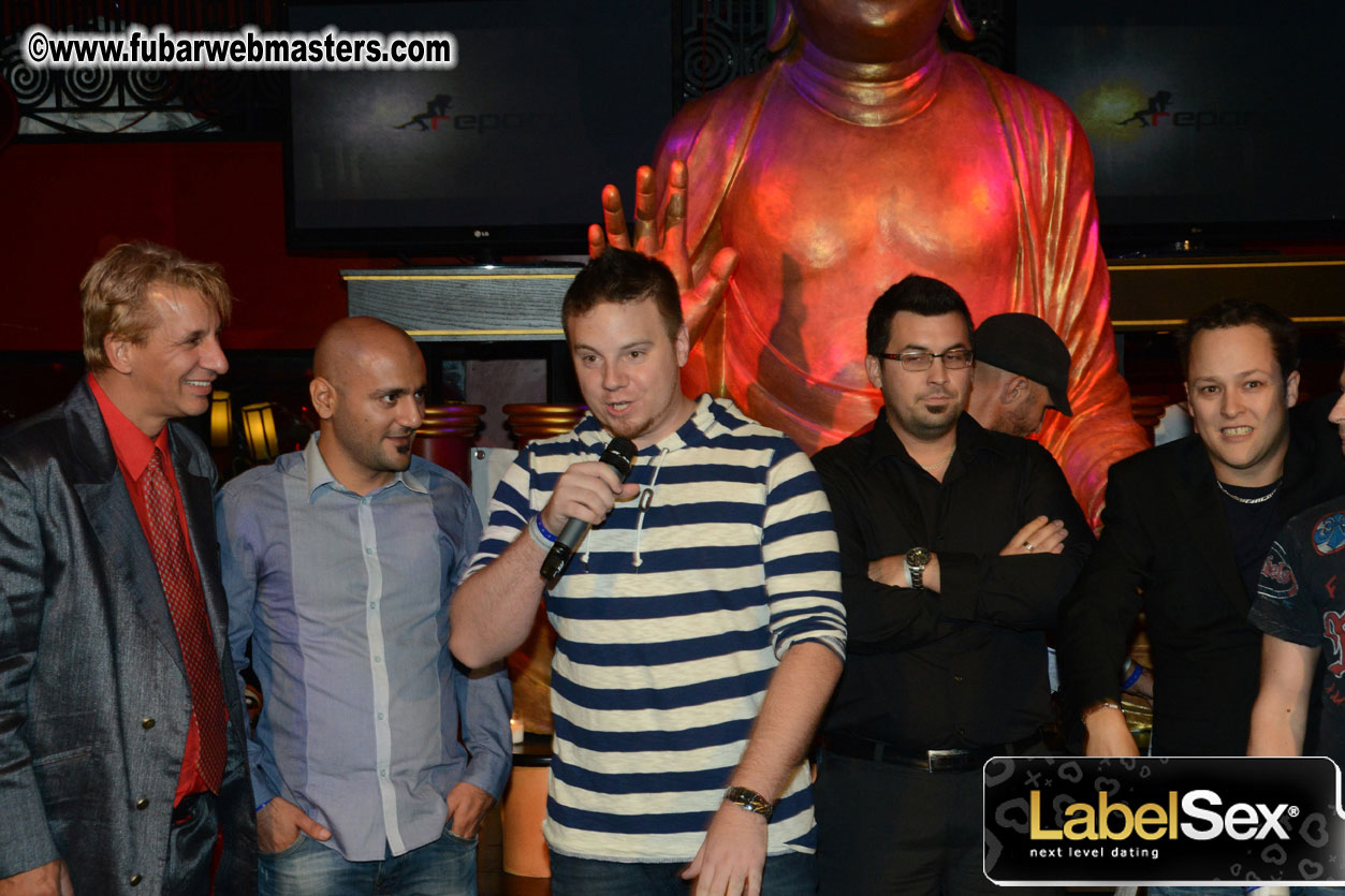 GFY Party and Awards