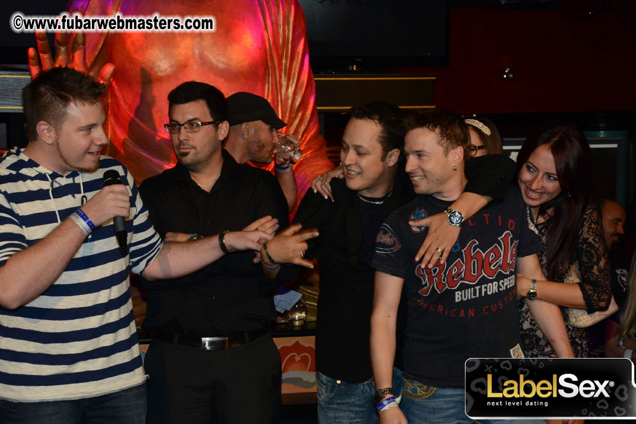 GFY Party and Awards