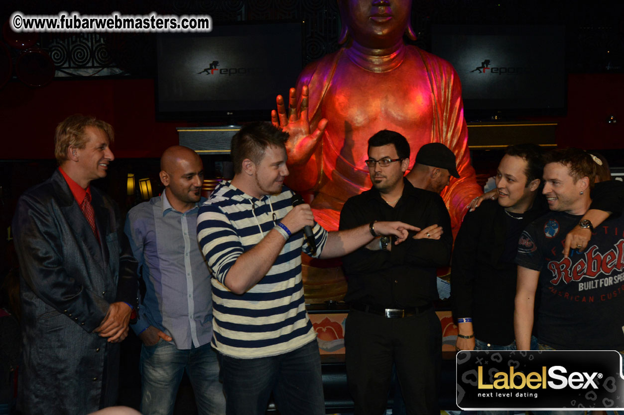 GFY Party and Awards