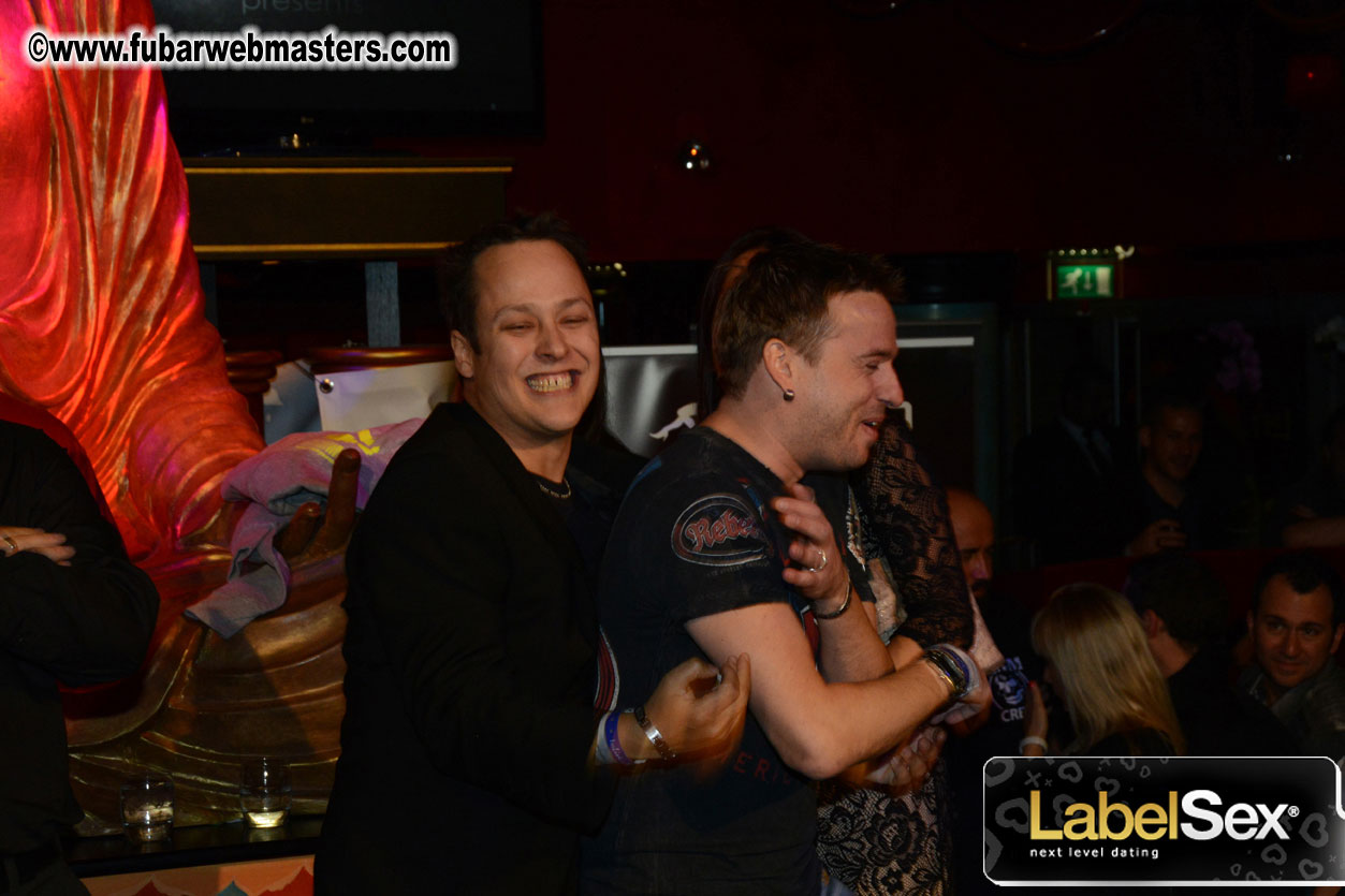 GFY Party and Awards