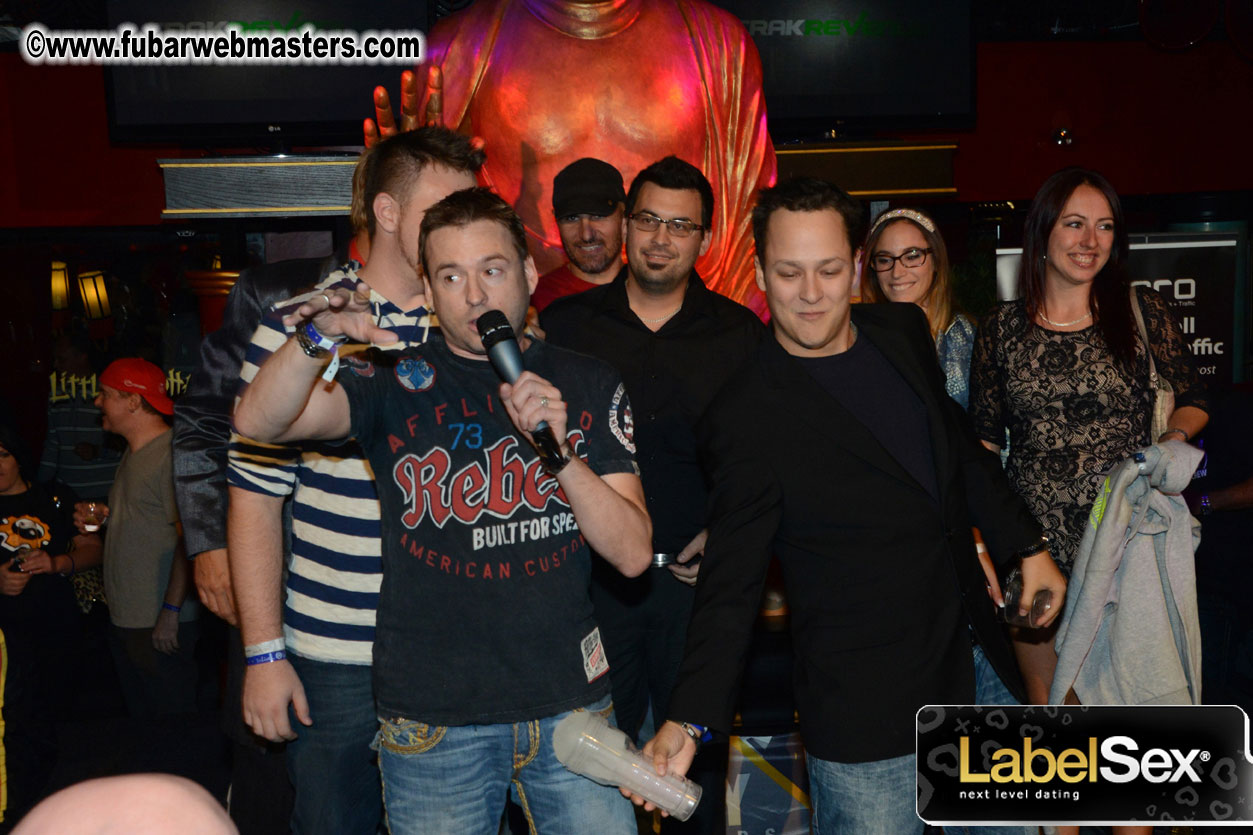 GFY Party and Awards