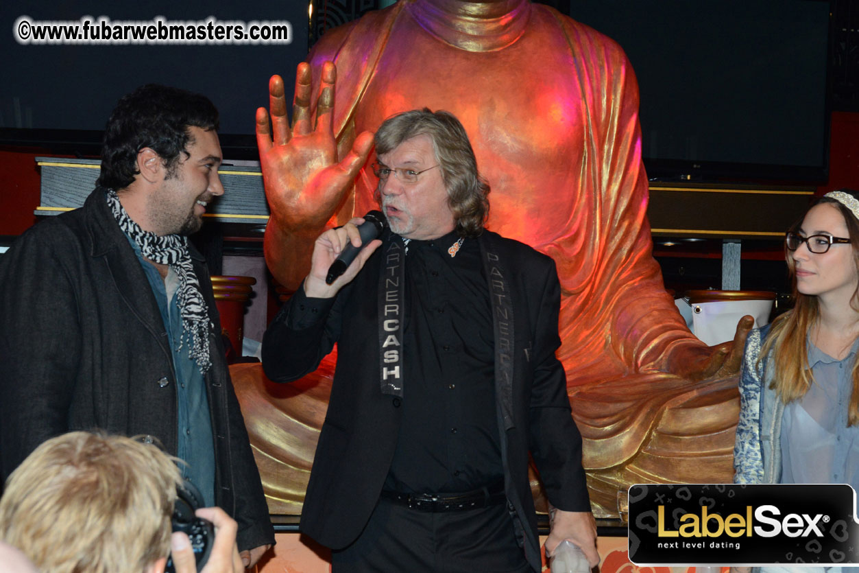 GFY Party and Awards