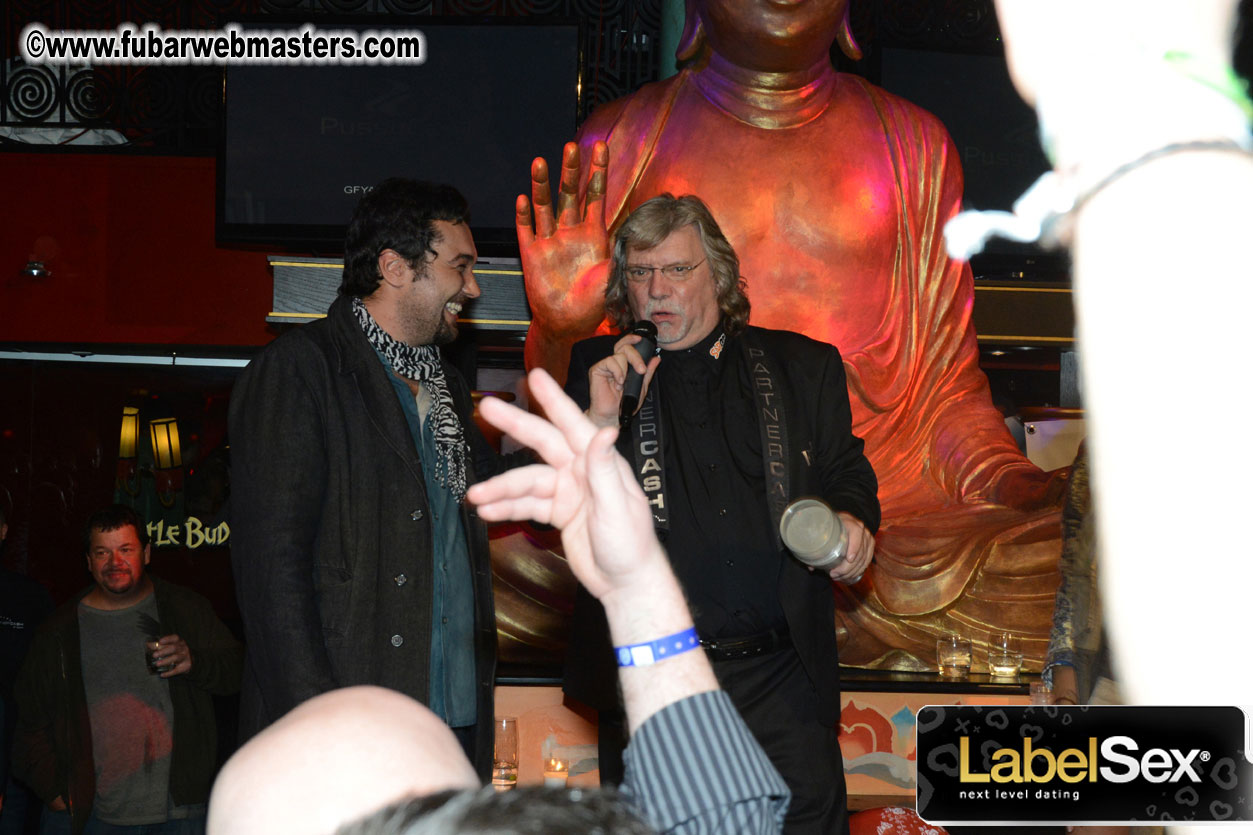 GFY Party and Awards