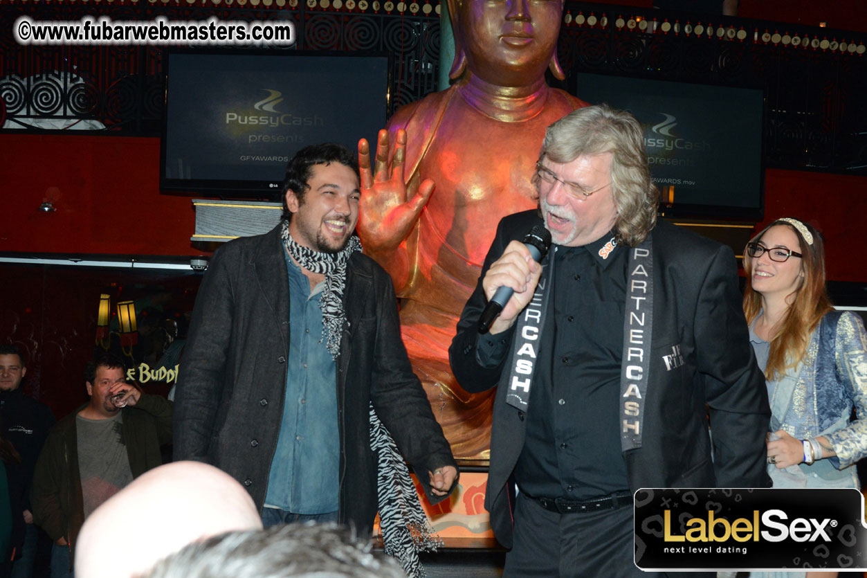 GFY Party and Awards