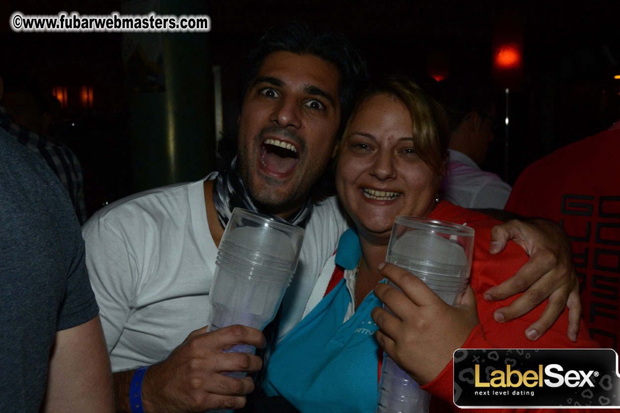 GFY Party and Awards