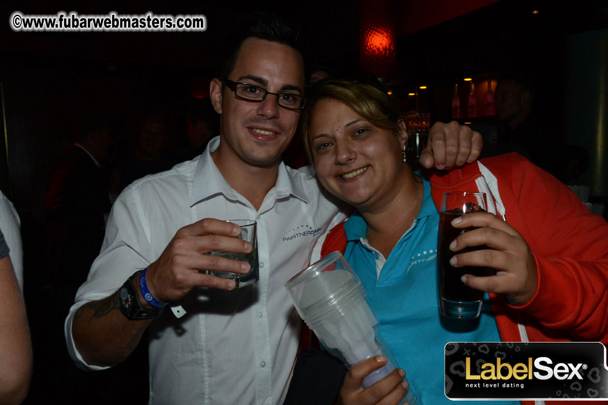 GFY Party and Awards