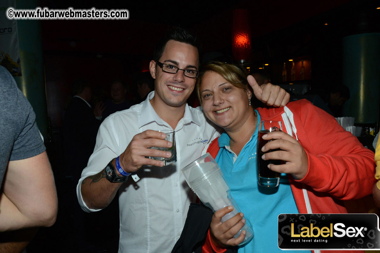 GFY Party and Awards