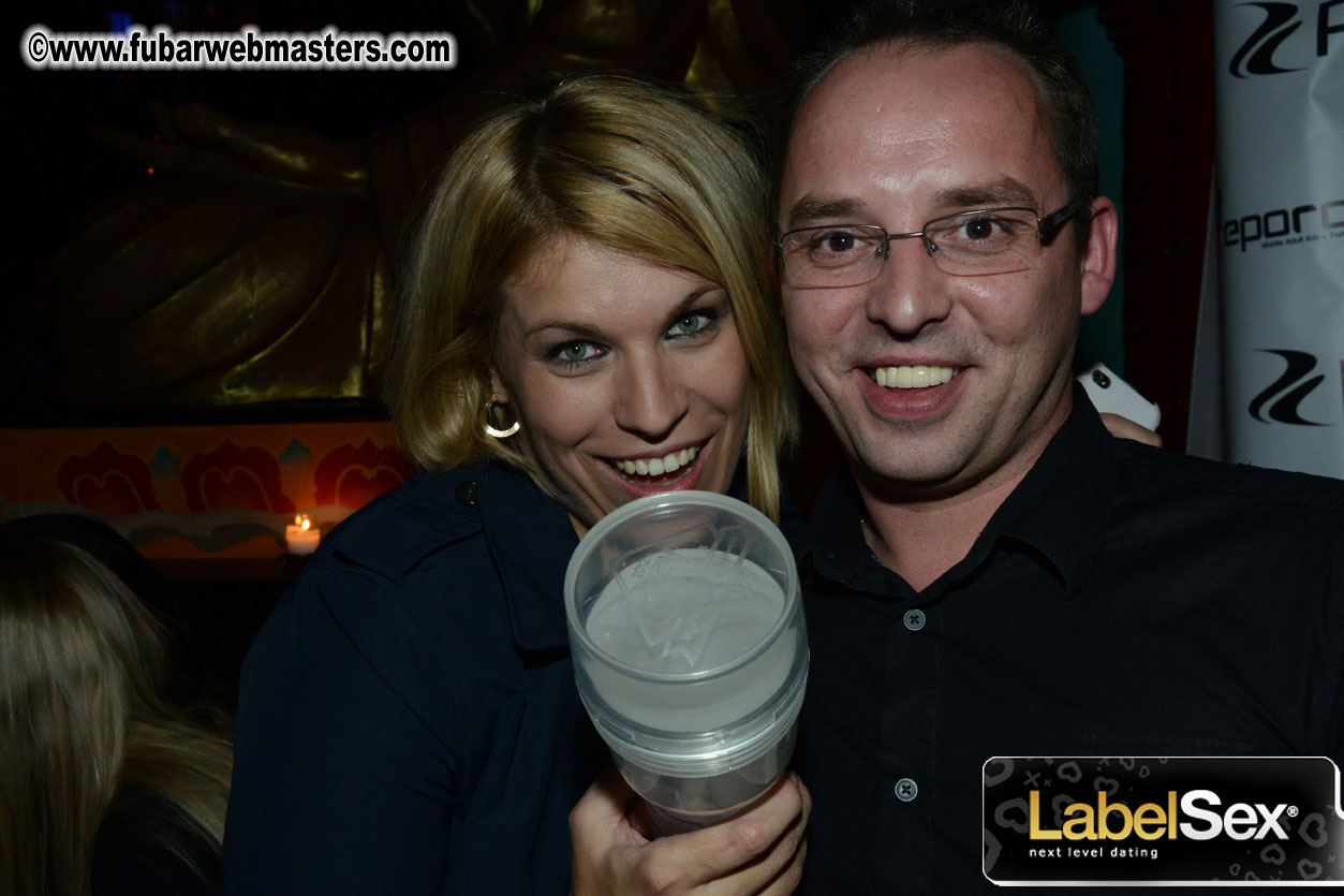 GFY Party and Awards