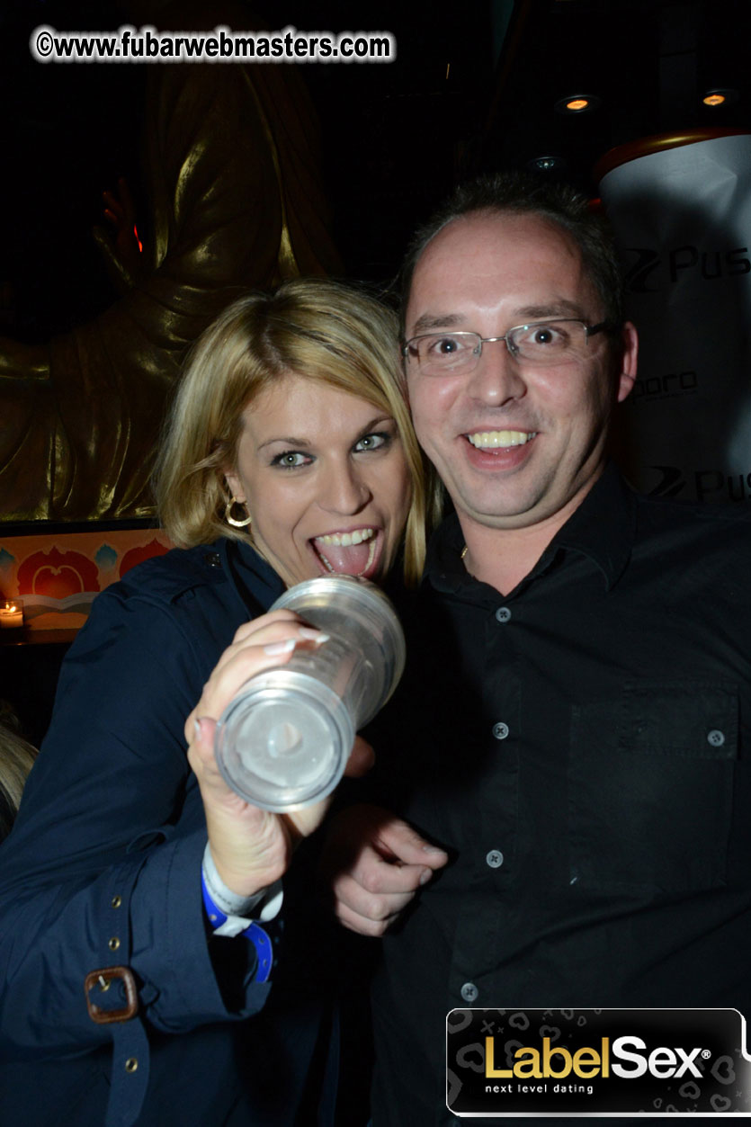 GFY Party and Awards