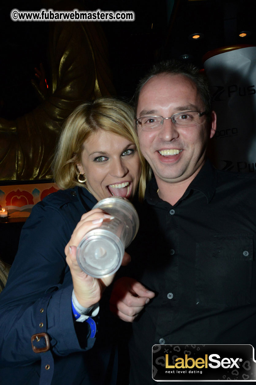 GFY Party and Awards