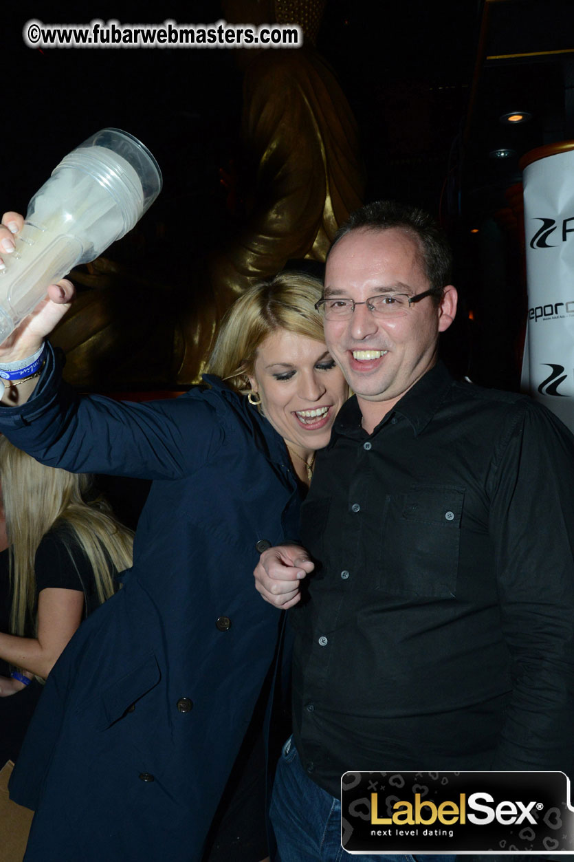 GFY Party and Awards