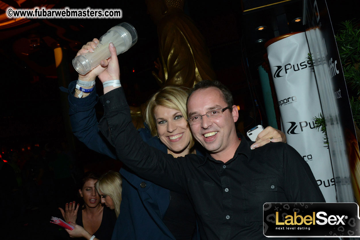 GFY Party and Awards