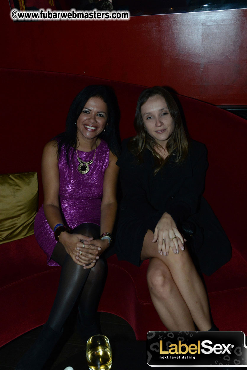 GFY Party and Awards