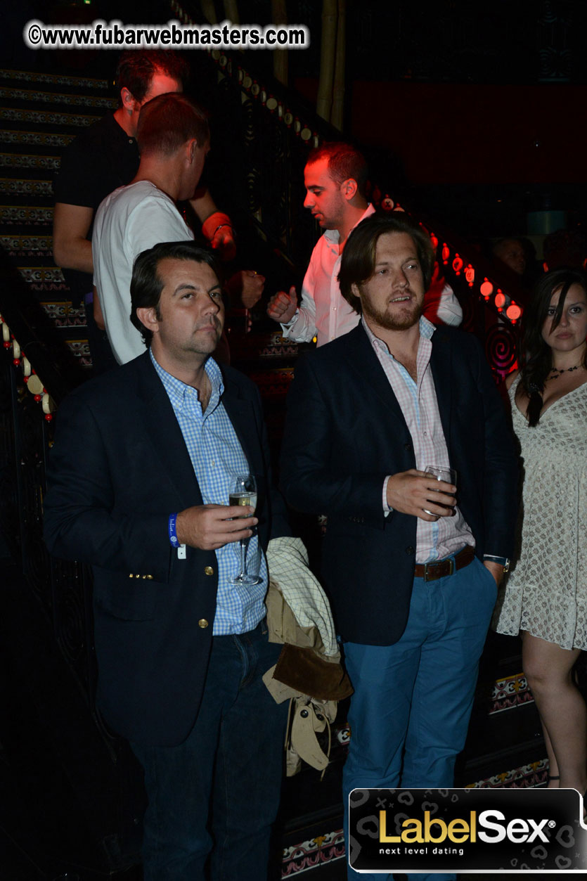 GFY Party and Awards