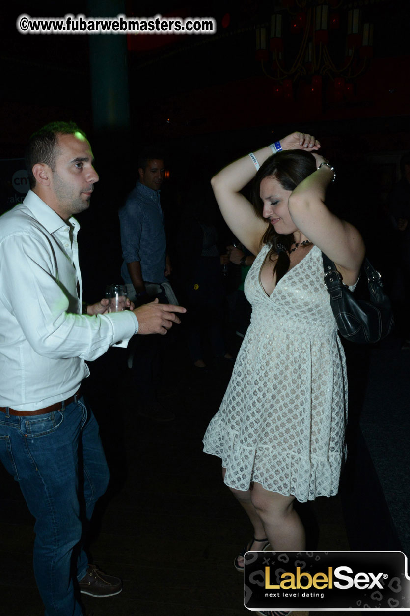 GFY Party and Awards