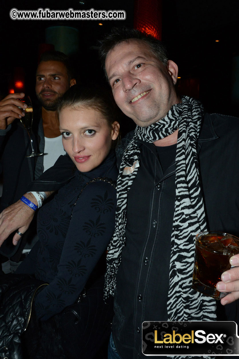 GFY Party and Awards