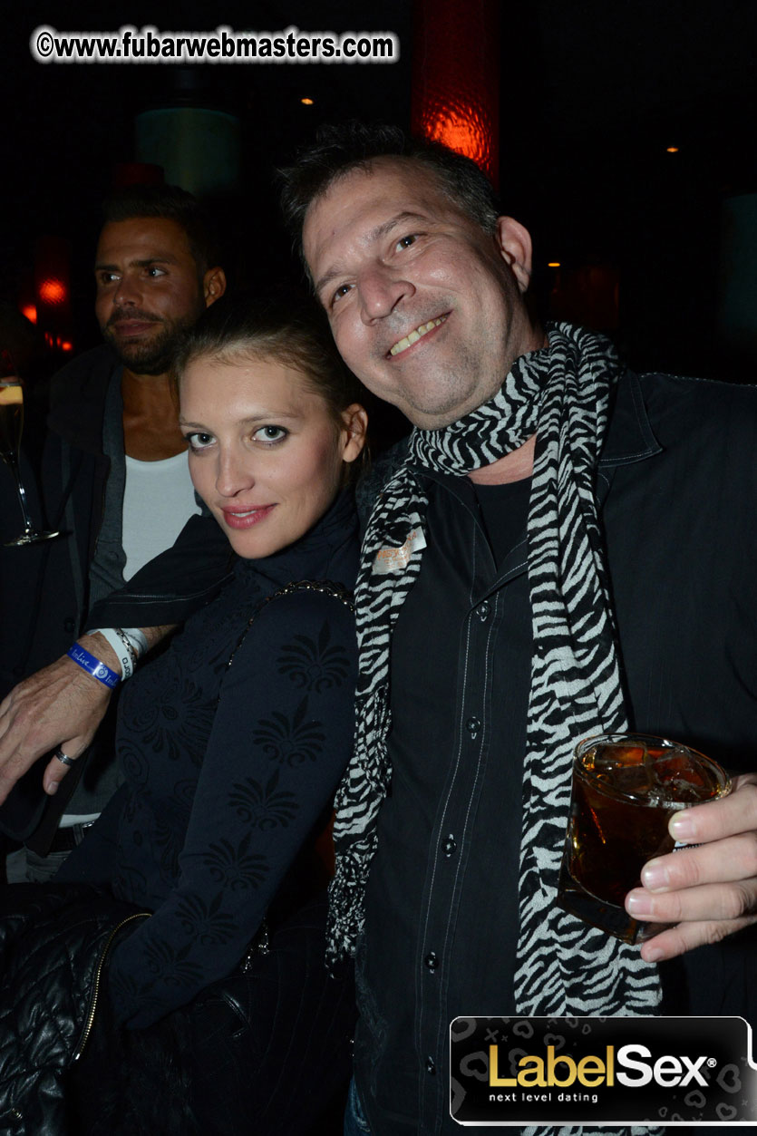 GFY Party and Awards