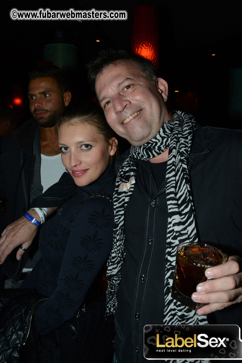 GFY Party and Awards