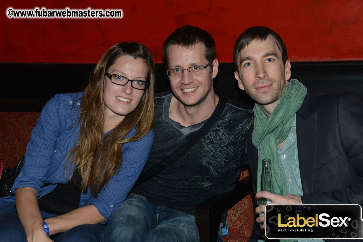 GFY Party and Awards