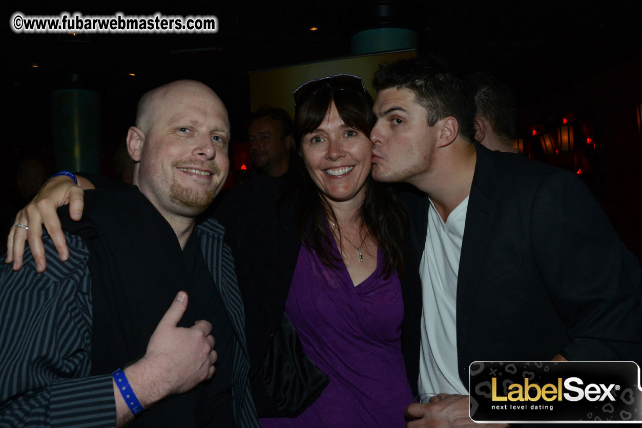 GFY Party and Awards